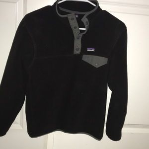 Patagonia jacket